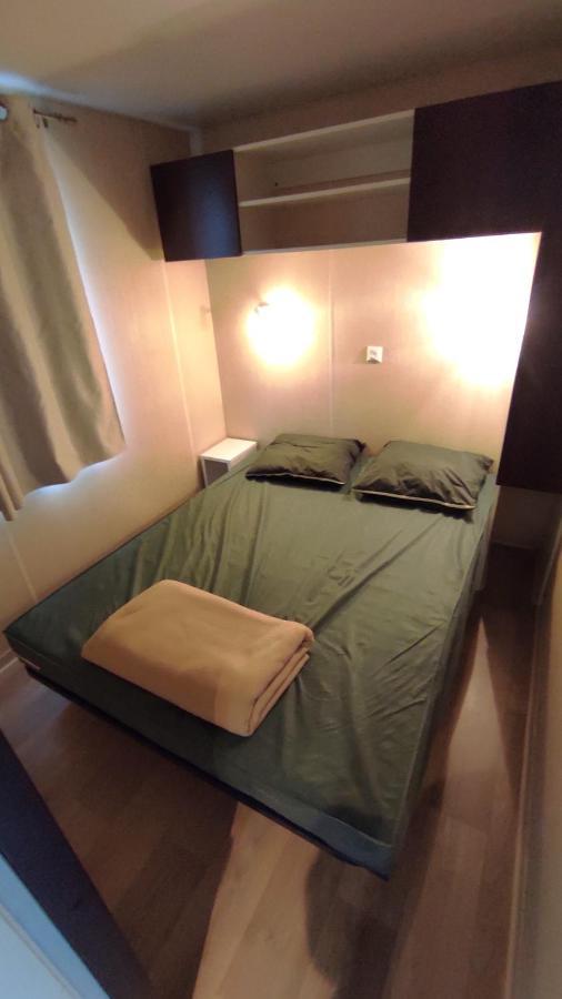 Mobil Home 4-5 Personnes Port La Nouvelle Exterior photo